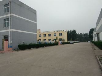 Jining Qinfeng Machinery Hardwae Co., Ltd.
