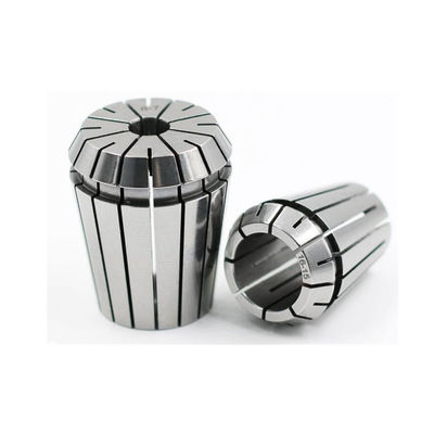 DIN6499B Standard ER Collet 65Mn Material Machining Collet ER25