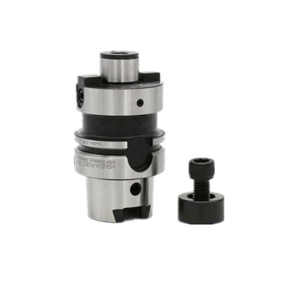HSK50 Spindle Collet Chuck HSK Tool Holder For Metal Lathe Milling Machine