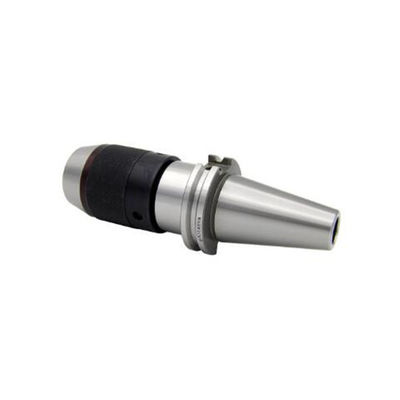 APU CATE50 Tool Holder 20CrMnTi Tool Holding Devices In Cnc Machine