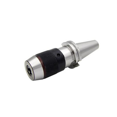 APU CATE50 Tool Holder 20CrMnTi Tool Holding Devices In Cnc Machine