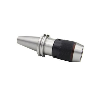 APU CATE50 Tool Holder 20CrMnTi Tool Holding Devices In Cnc Machine