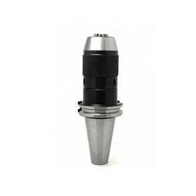 APU CATE50 Tool Holder 20CrMnTi Tool Holding Devices In Cnc Machine