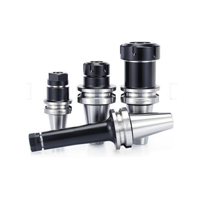 ER Collet Chuck BT Tool Holder for ER16-70, ER16-100, ER16-150, ER20-70, ER20-100, ER20-150
