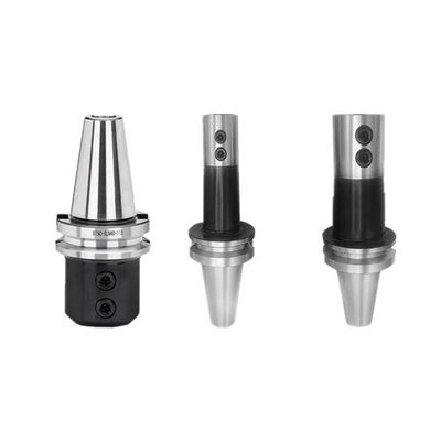 BT40 SLN25 High Speed End Mill Tool Holder, 20CrMnTi MAS403 side lock holder