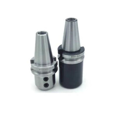 BT40 SLN25 High Speed End Mill Tool Holder, 20CrMnTi MAS403 side lock holder