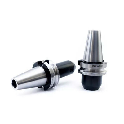 Balanced G6.3/G2.5 BT Tool Holder BT40 Weldon End Mill Holder