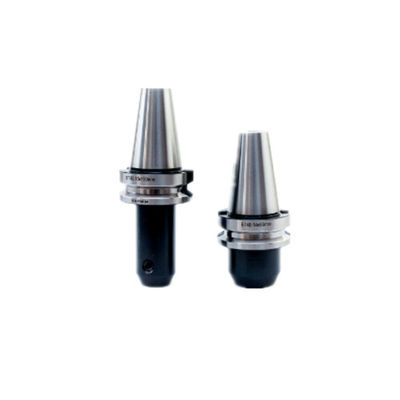 Balanced G6.3/G2.5 BT Tool Holder BT40 Weldon End Mill Holder