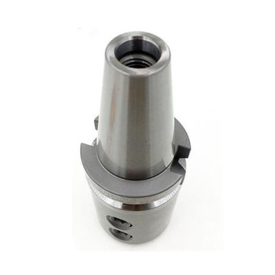 BT40 SLB6-50 Holder for Normal Accuracy Machining, AD/B/AD+B Coolant BT Tool Holder Chuck Adapter