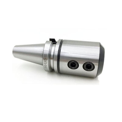 BT40 SLB6-50 Holder for Normal Accuracy Machining, AD/B/AD+B Coolant BT Tool Holder Chuck Adapter