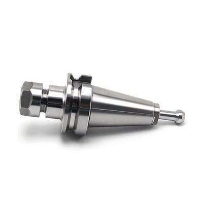 BT40 ER32 100 bt Tool Holder, er collet chucks, er tool holder 20CrMnTi