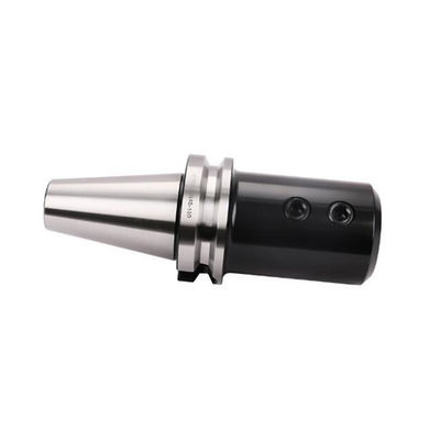 Side Lock Weldon End Mill Holder HRC56-58 CNC Tool Holder BT Arbor