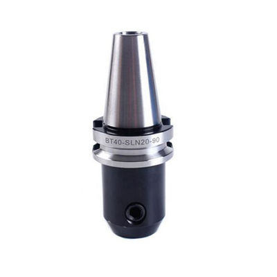 Side Lock Weldon End Mill Holder HRC56-58 CNC Tool Holder BT Arbor