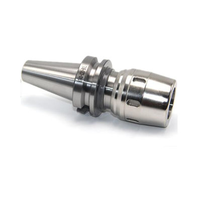 Straight Power Milling Cutter BT Tool Holder BT40 Milling Collet Chuck