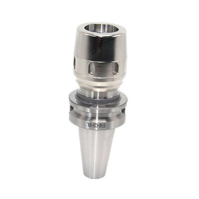 Straight Power Milling Cutter BT Tool Holder BT40 Milling Collet Chuck