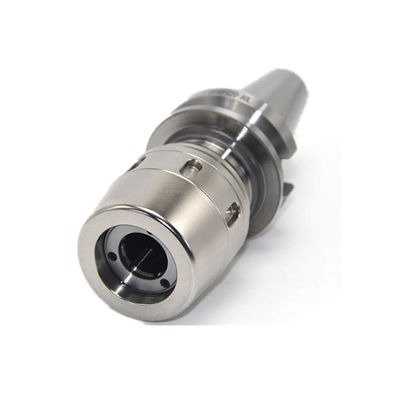 Straight Power Milling Cutter BT Tool Holder BT40 Milling Collet Chuck