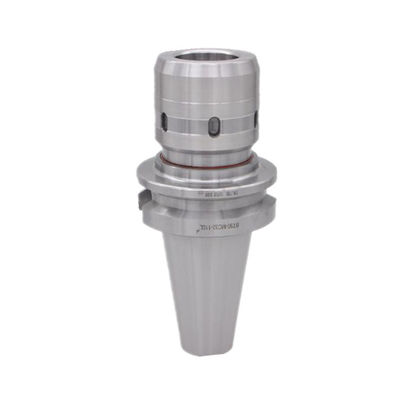 Straight Power Milling Cutter BT Tool Holder BT40 Milling Collet Chuck