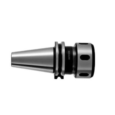 BT40-OZ32-80 Steel Ball Nut Milling Tool Holder Milling Machine Holder
