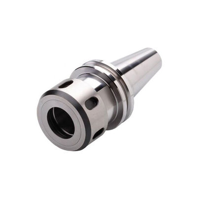 BT40-OZ32-80 Steel Ball Nut Milling Tool Holder Milling Machine Holder
