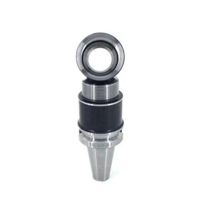 BT40-OZ32-80 Steel Ball Nut Milling Tool Holder Milling Machine Holder