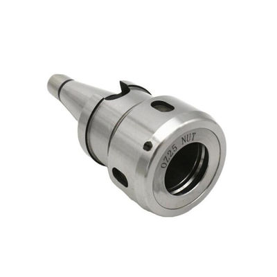 BT40-OZ32-80 Steel Ball Nut Milling Tool Holder Milling Machine Holder