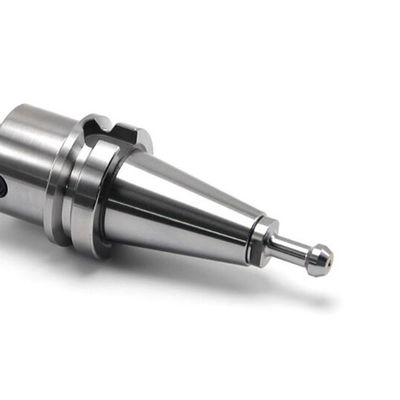 BT40 Combine Shell End Mill Arbor With 20CrMnTi Material And Carburizing Process