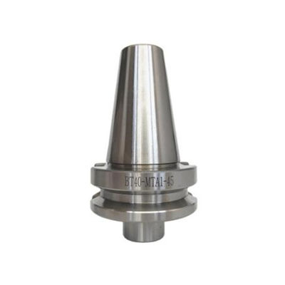 CNC Morse Taper Adapter BT50 Drill Collet Chuck MTA Milling Tool Holder