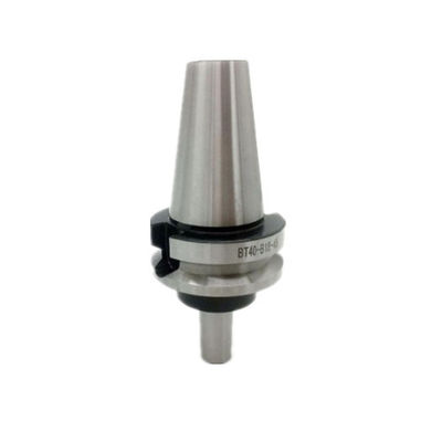 CNC BT Tool Holder BT30 BT40 BT50 Drill Chuck Arbor Connecting Rod