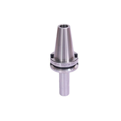 CNC BT Tool Holder BT30 BT40 BT50 Drill Chuck Arbor Connecting Rod
