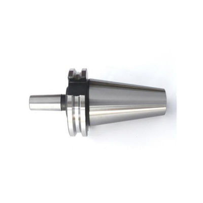20CrMnTi Drill Chuck Arbor SK Tool Holder With Run Out Less Than 0.005mm