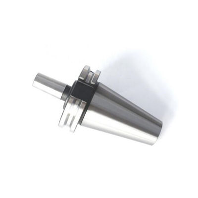 20CrMnTi Drill Chuck Arbor SK Tool Holder With Run Out Less Than 0.005mm