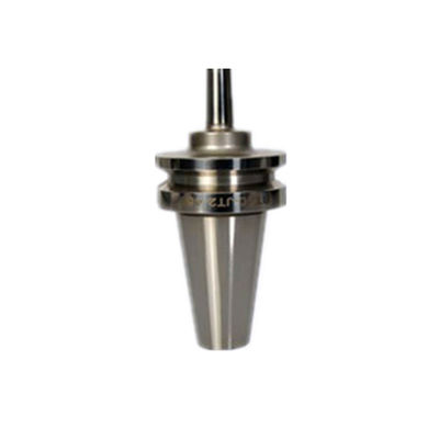 20CrMnTi Drill Chuck Arbor SK Tool Holder With Run Out Less Than 0.005mm