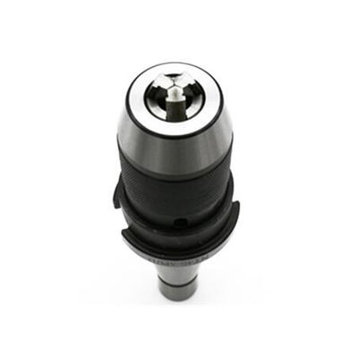 APU13 APU16 Integrated Lathe Drill Chuck Holder For Machining Center