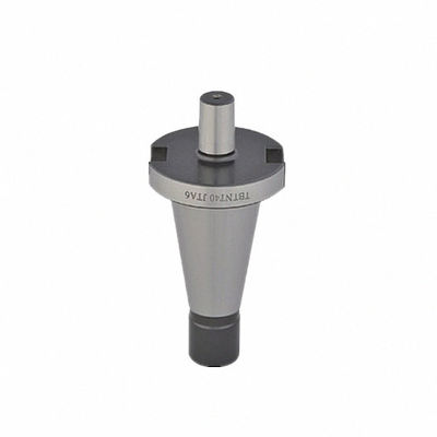 NT ISO30 ISO40 ISO50 Tool Holder 0.005mm Runout Drill Chuck Arbor