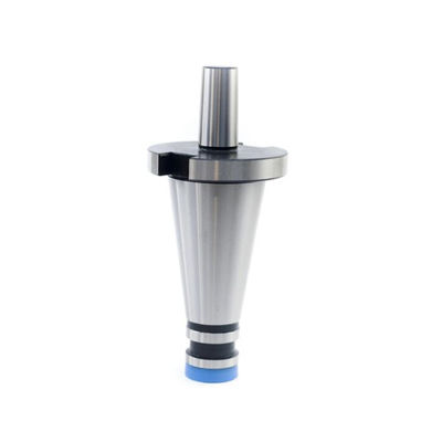 NT Drill Chuck Arbor Tool Holder ISO40 J1 39.69mm D6.35mm L99mm M16 WT0.5