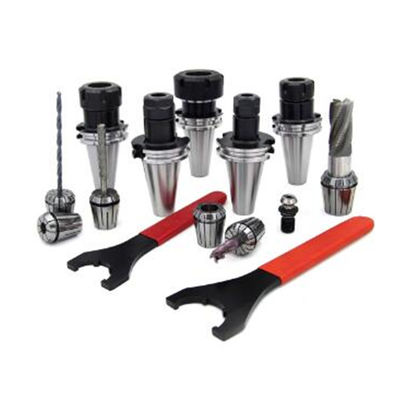 CT30 ER20 CATE Tool Holder BT MAS403 CATE 40 ER16 Tool Holder