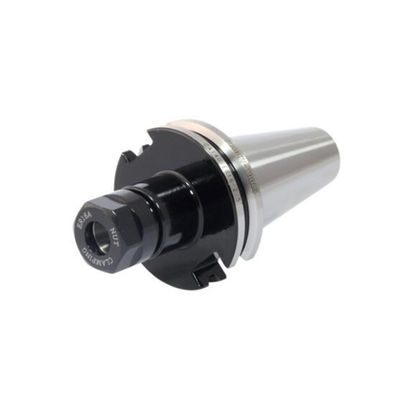 Cylinder Er20 Collet Chuck CATE Tool Holder CATE40 Shell Mill Holder