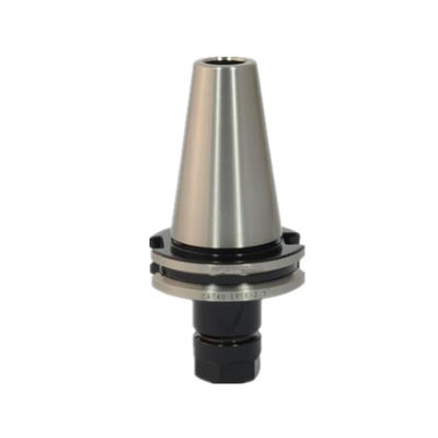 Cylinder Er20 Collet Chuck CATE Tool Holder CATE40 Shell Mill Holder