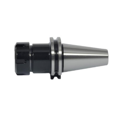 Cylinder Er20 Collet Chuck CATE Tool Holder CATE40 Shell Mill Holder