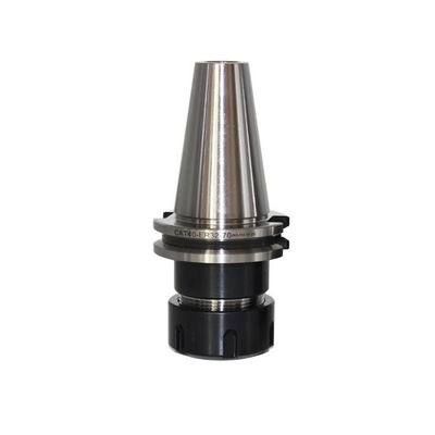 CT40 CT50 ER16 Collet Chuck Tool Holder For CNC Machine