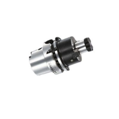 G6.3 G2.5 Tool Holder HSK 63 FMB Face Mill Holder High Precision