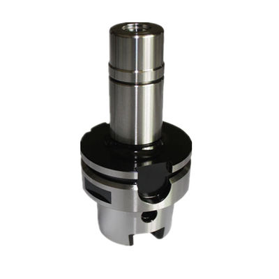 G6.3 G2.5 Tool Holder HSK 63 FMB Face Mill Holder High Precision