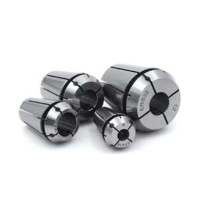 ER Sealed Collet CNC Tool Holder Collet ERS Watertight Collet