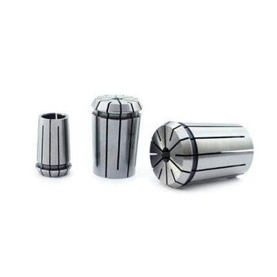DIN6388A EOC OZ Collet High Precision Spring Collet Cnc Machine Tool Accessories