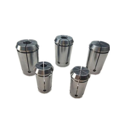 DIN6388A EOC OZ Collet High Precision Spring Collet Cnc Machine Tool Accessories