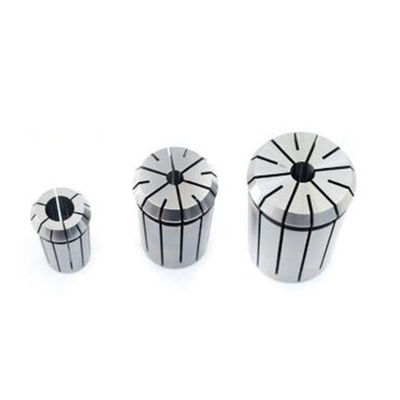 DIN6388A EOC OZ Collet High Precision Spring Collet Cnc Machine Tool Accessories
