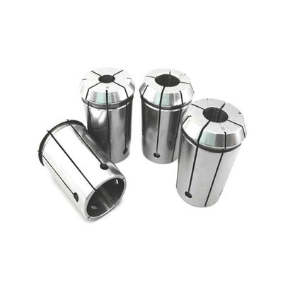 Spring EOC Collet For Lathe Collet Holder OZ Collet Chuck Holder