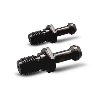 45 Degree BT40 Pull Stud CNC Pull Stud 20CrMnTi Retention Knobs