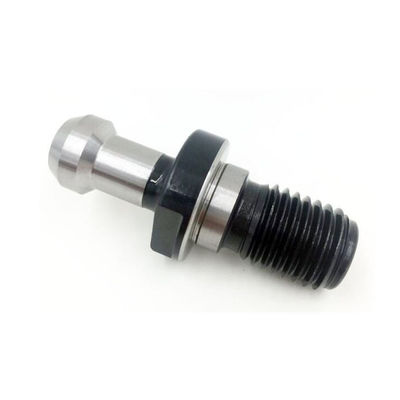 45 Degree BT40 Pull Stud CNC Pull Stud 20CrMnTi Retention Knobs