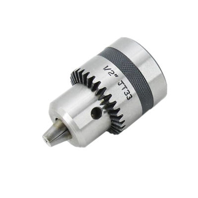Chrome Steel 20CrMnTi Clamping Nuts M3-M20 ER20 Collet Nut